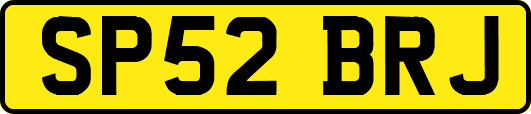 SP52BRJ