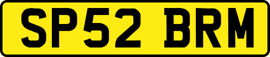 SP52BRM