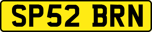 SP52BRN