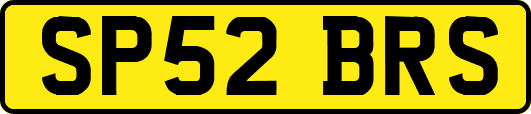 SP52BRS