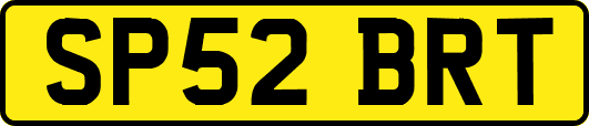 SP52BRT