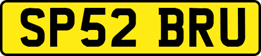 SP52BRU
