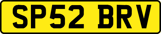 SP52BRV