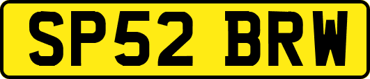 SP52BRW