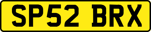 SP52BRX