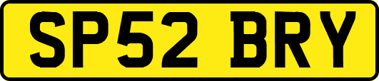 SP52BRY