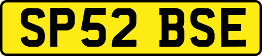 SP52BSE