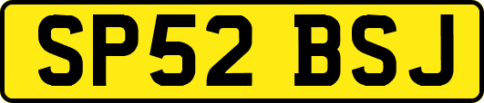 SP52BSJ