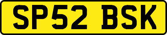 SP52BSK
