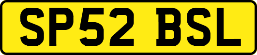 SP52BSL