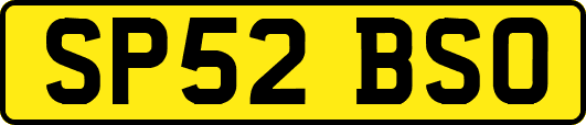 SP52BSO