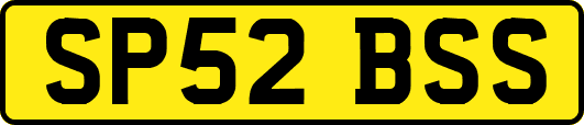 SP52BSS