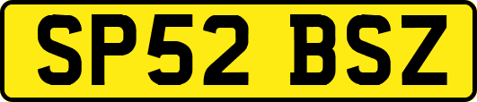 SP52BSZ