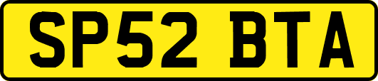 SP52BTA