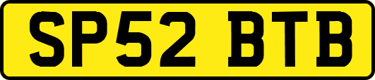 SP52BTB