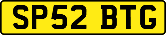 SP52BTG