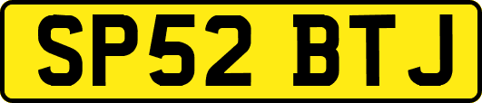 SP52BTJ