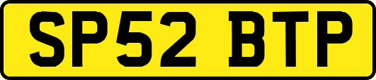 SP52BTP