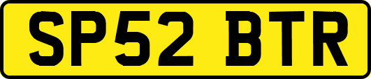 SP52BTR