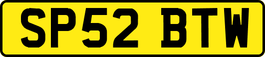 SP52BTW