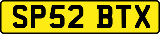 SP52BTX