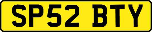 SP52BTY
