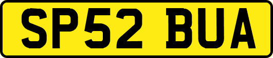 SP52BUA