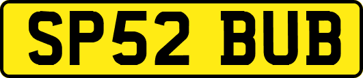 SP52BUB