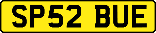 SP52BUE