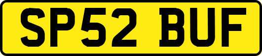 SP52BUF