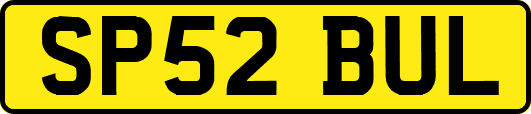 SP52BUL