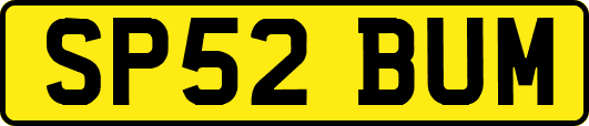 SP52BUM