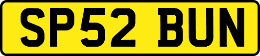 SP52BUN