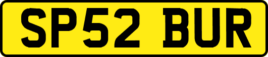SP52BUR