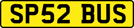 SP52BUS