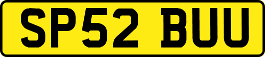 SP52BUU