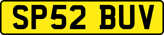 SP52BUV