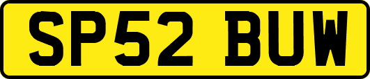 SP52BUW