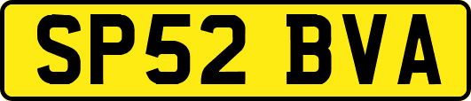 SP52BVA