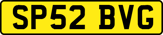 SP52BVG