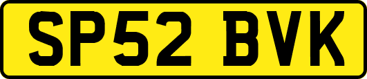 SP52BVK