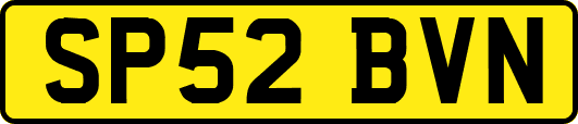 SP52BVN