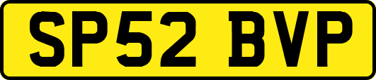 SP52BVP