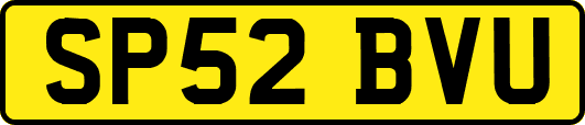 SP52BVU