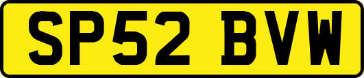 SP52BVW