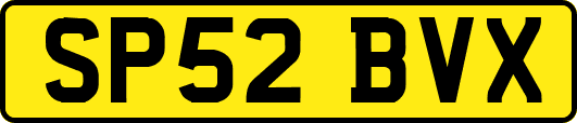 SP52BVX