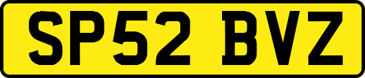 SP52BVZ