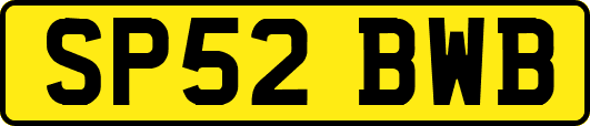 SP52BWB