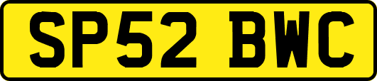 SP52BWC