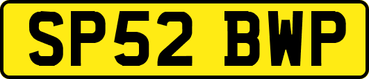 SP52BWP